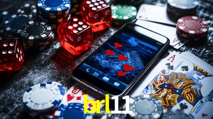 brl11 Login